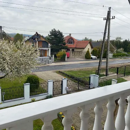 Nyaraló In - Balaton 18867 Gyenesdiás