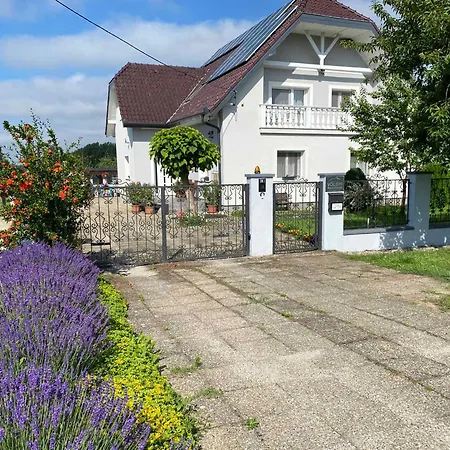 In - Balaton 18867 בית נופש