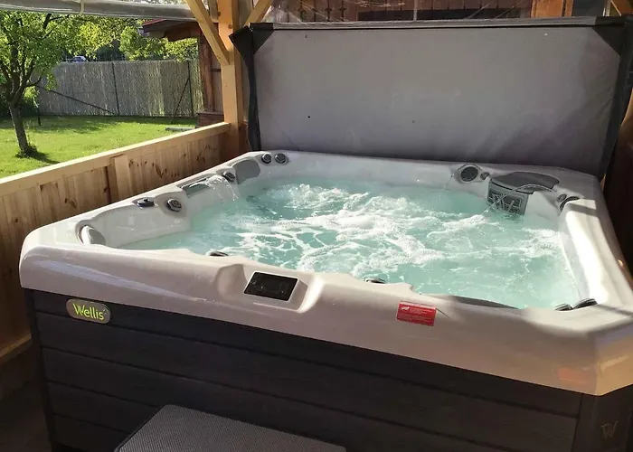 In - Balaton 18867 גיינסדיאס