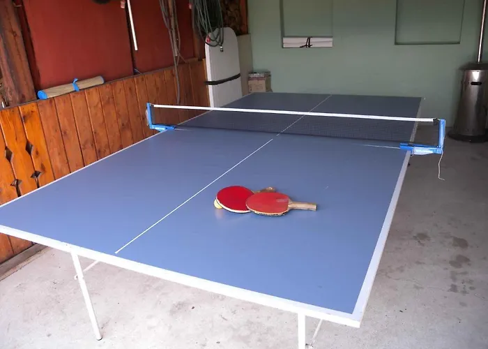 Nyaraló In - Balaton 18867 *