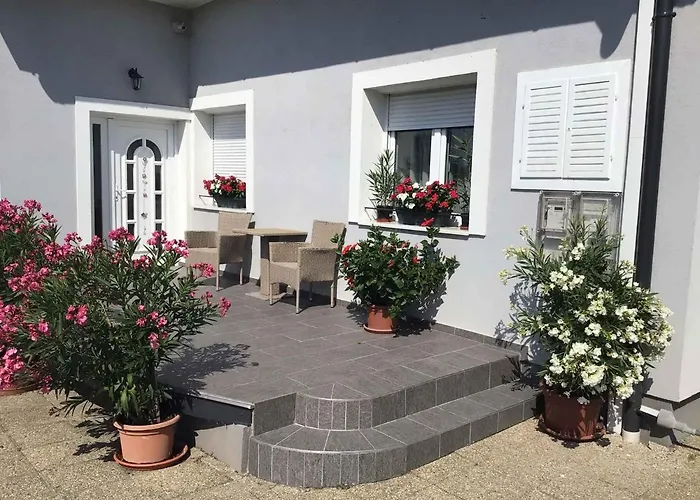 In - Balaton 18867 בית נופש גיינסדיאס