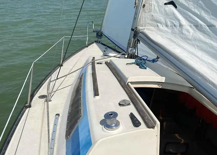 Nyaraló In - Balaton 18867 Gyenesdiás