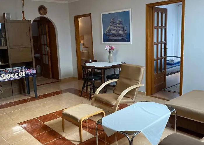 In - Balaton 18867 בית נופש גיינסדיאס