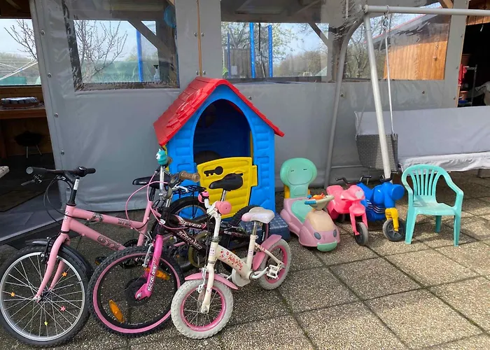 Nyaraló In - Balaton 18867 *