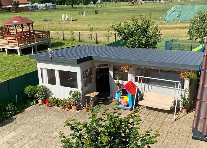 In - Balaton 18867 בית נופש גיינסדיאס